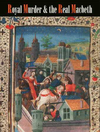 Triaria Defending the City, illumination from Boccaccio’s Des Cleres et Nobles Femmes, ca. 1470, New York Public Library, NY