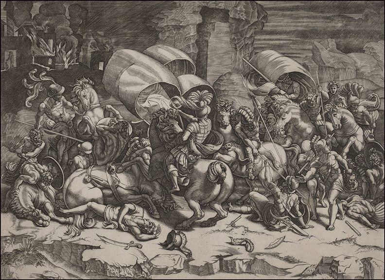 julius-caesar-lessons-battle-philippi-horses-nexus