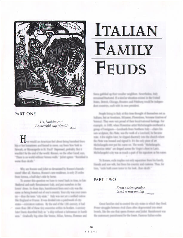 romeo-juliet-lesson-plans-capulet-montague-feud-nexus