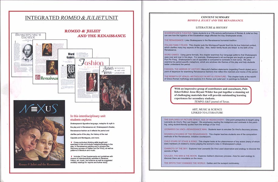 romeo-juliet-lessons-interdisciplinary-lessons-plans-nexus